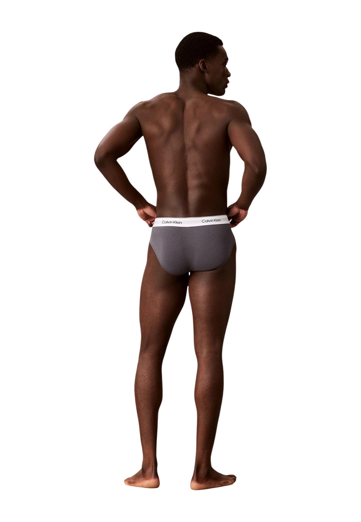 Sous-vêtement Calvin Klein Underwear couleur blanc — vue 5