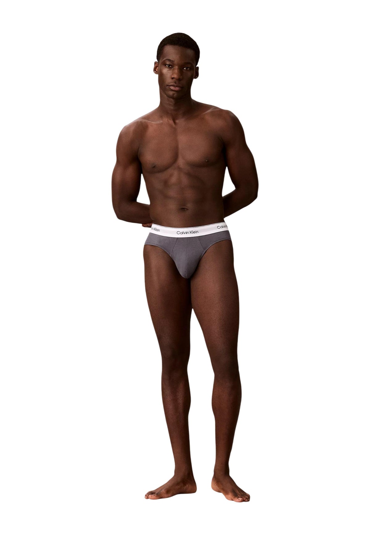 Sous-vêtement Calvin Klein Underwear couleur blanc — vue 2
