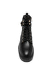 Bottes Guess couleur noir — vue 2