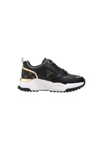 Baskets Guess couleur noir