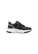 Baskets Guess couleur noir