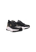 Baskets Guess couleur noir — vue 5