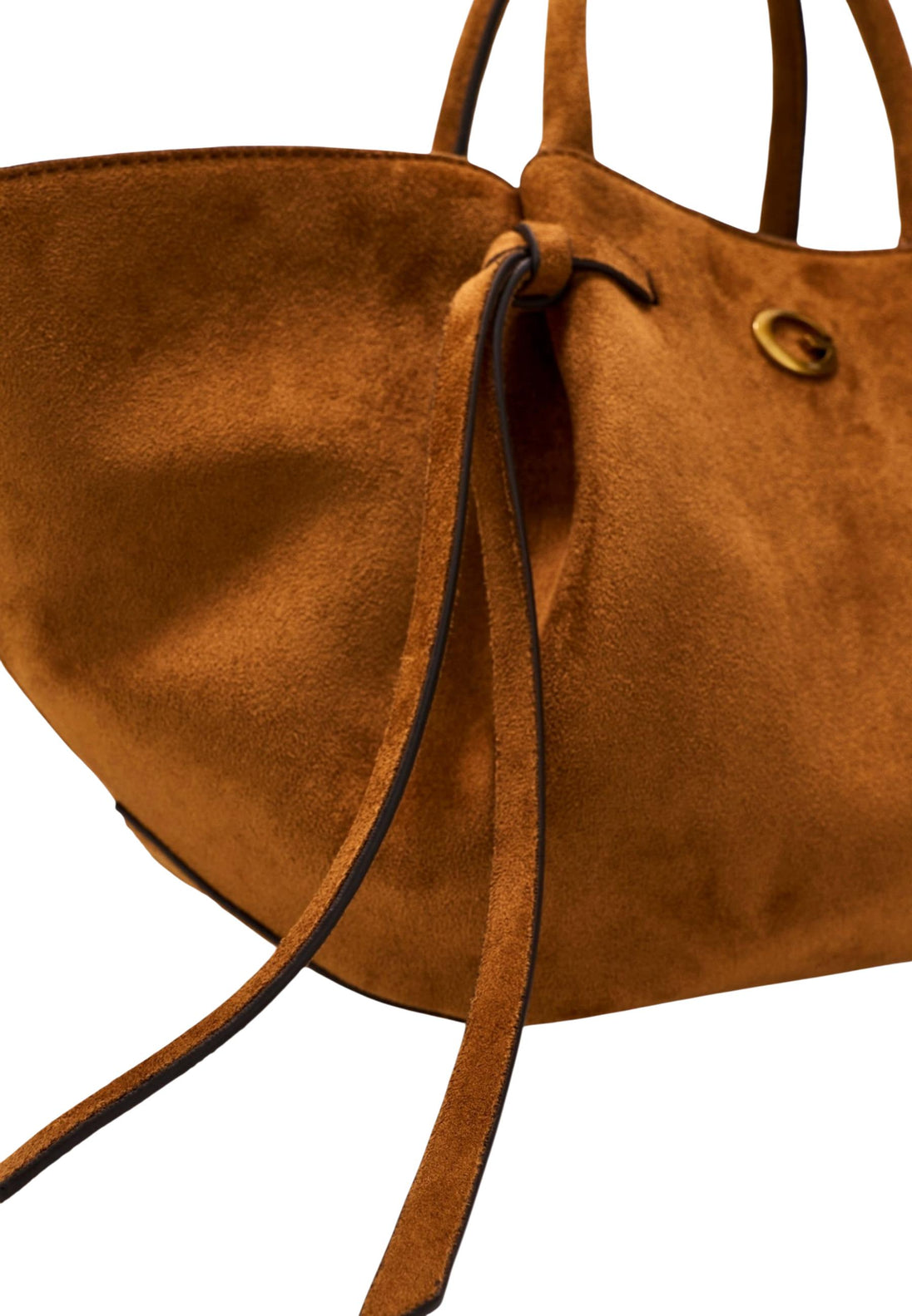 Sac Guess couleur marron — vue 5