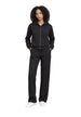 Sweat Guess couleur noir — vue 4