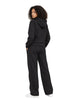 Sweat Guess couleur noir — vue 2