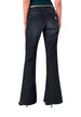 Pantalon Guess couleur noir — vue 5