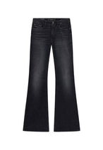 Pantalon Guess couleur noir — vue 2