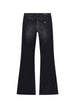Pantalon Guess couleur noir — vue 3