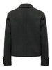 Manteau Only couleur gris — vue 7