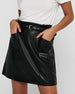 Jupe Only couleur noir