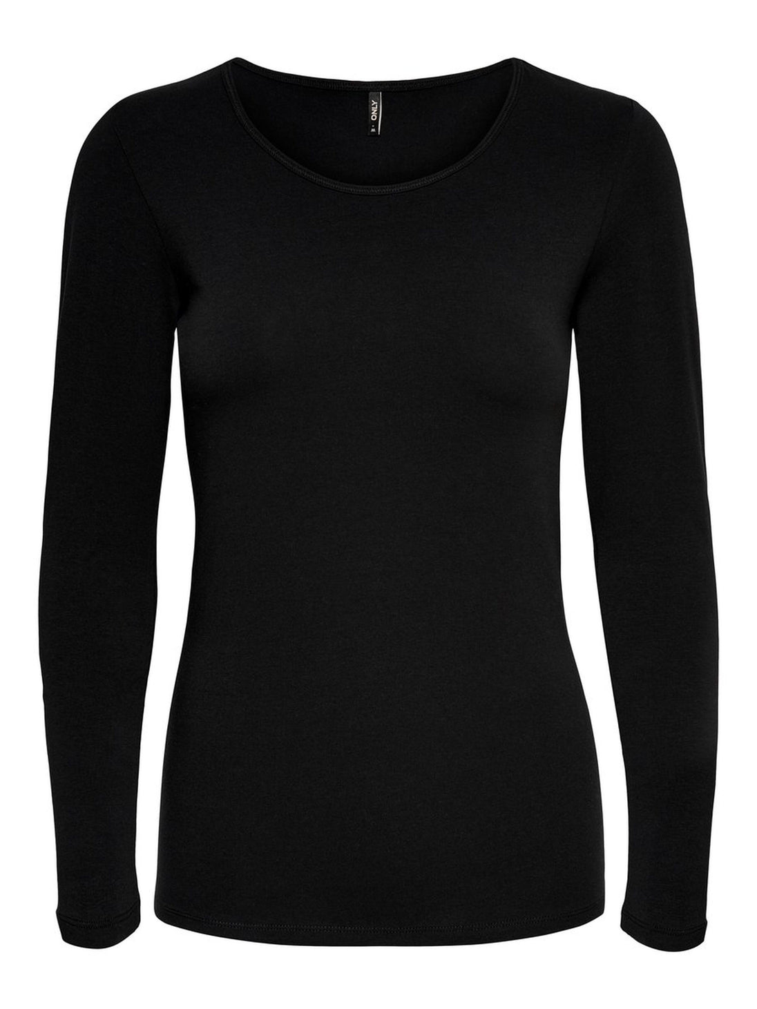 T-shirt Only couleur noir