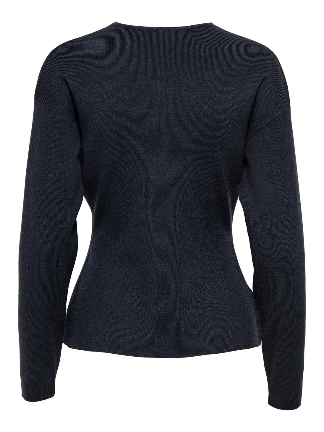 Cardigan Only couleur bleu — vue 7