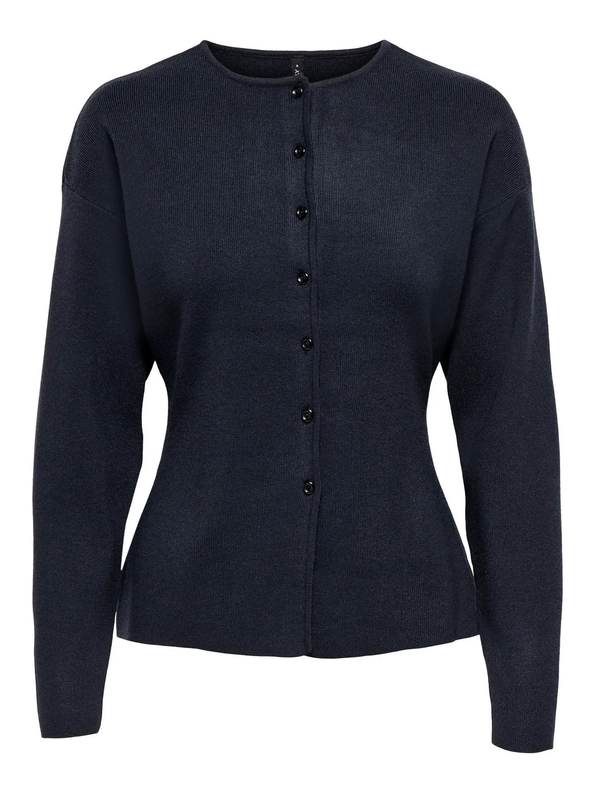 Cardigan Only couleur bleu — vue 6