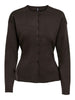 Cardigan Only couleur marron — vue 6