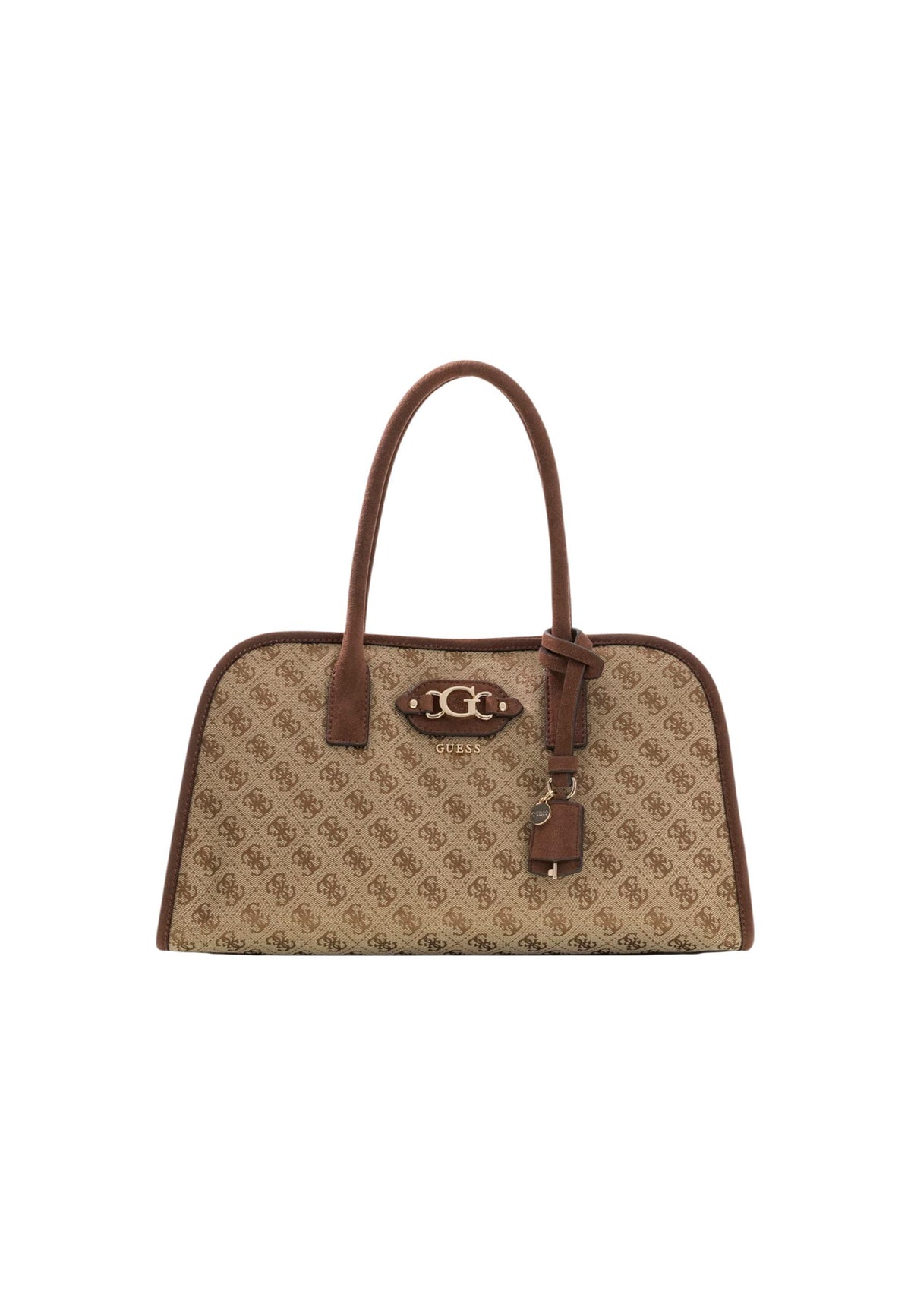 Sac Guess couleur beige