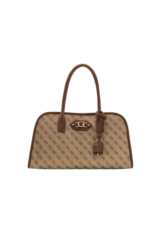 Sac Guess couleur beige