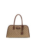 Sac Guess couleur beige
