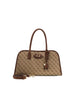 Sac Guess couleur beige — vue 5