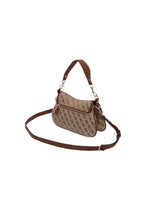 Sac Guess couleur marron — vue 3