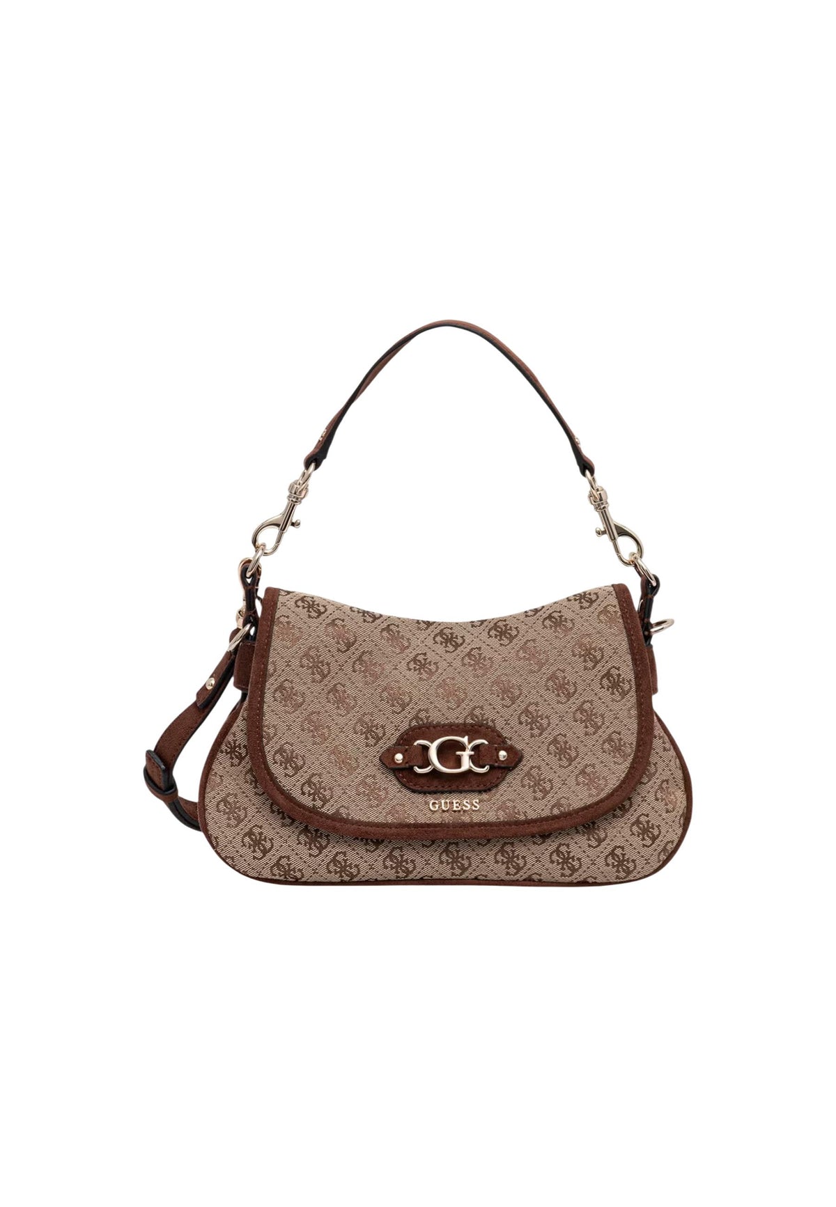 Sac Guess couleur marron