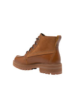 Bottes Timberland couleur marron — vue 4
