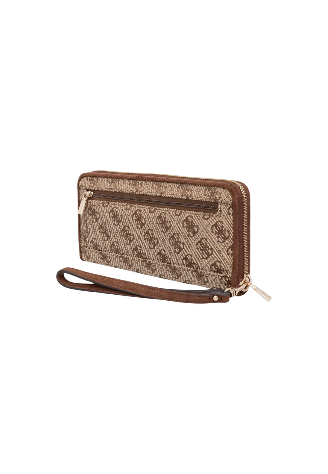 Portefeuille Guess couleur blanc — vue 2