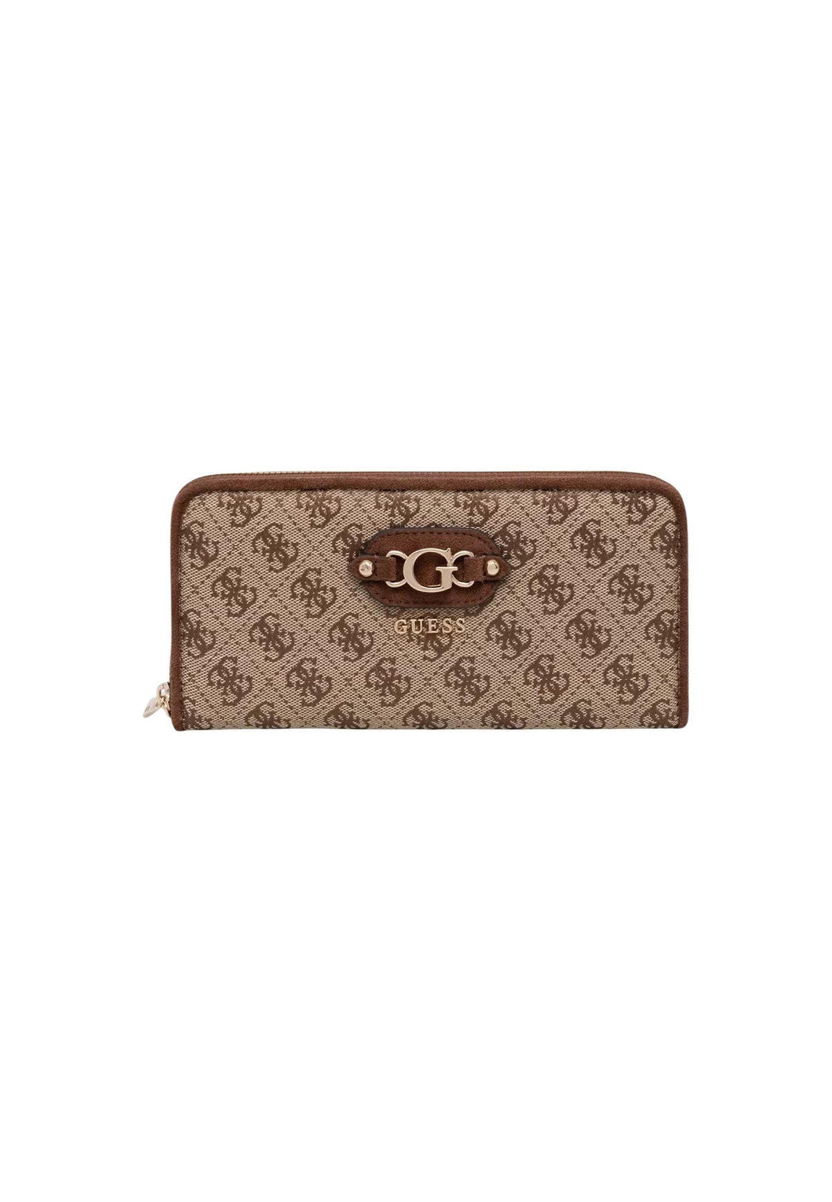 Portefeuille Guess couleur blanc