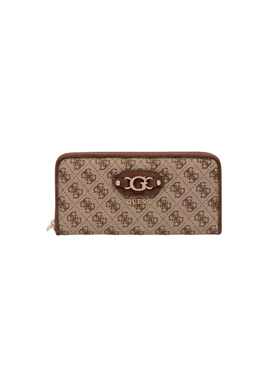 Portefeuille Guess couleur blanc