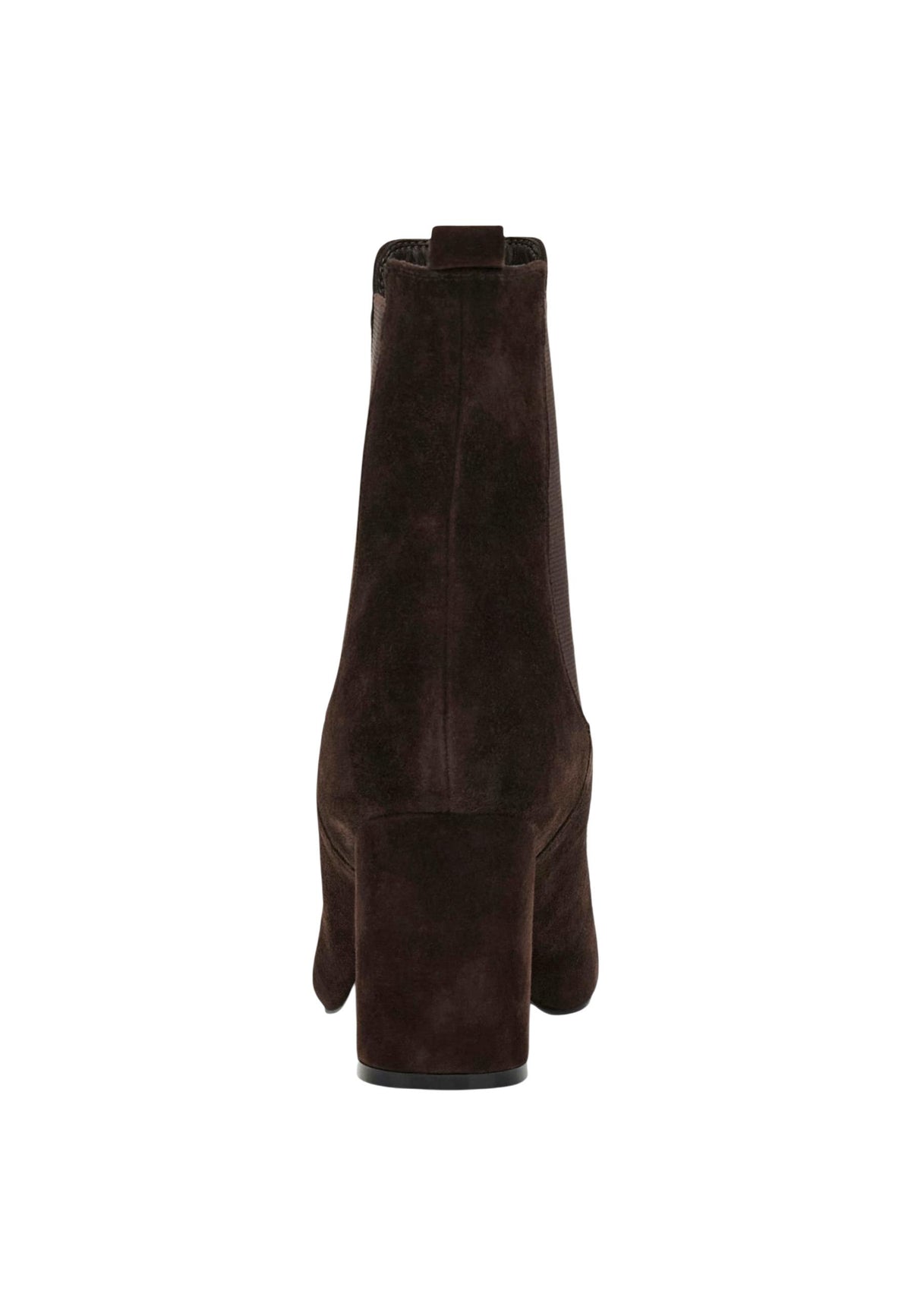 Sandales Guess couleur marron — vue 3