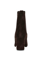 Sandales Guess couleur marron — vue 3