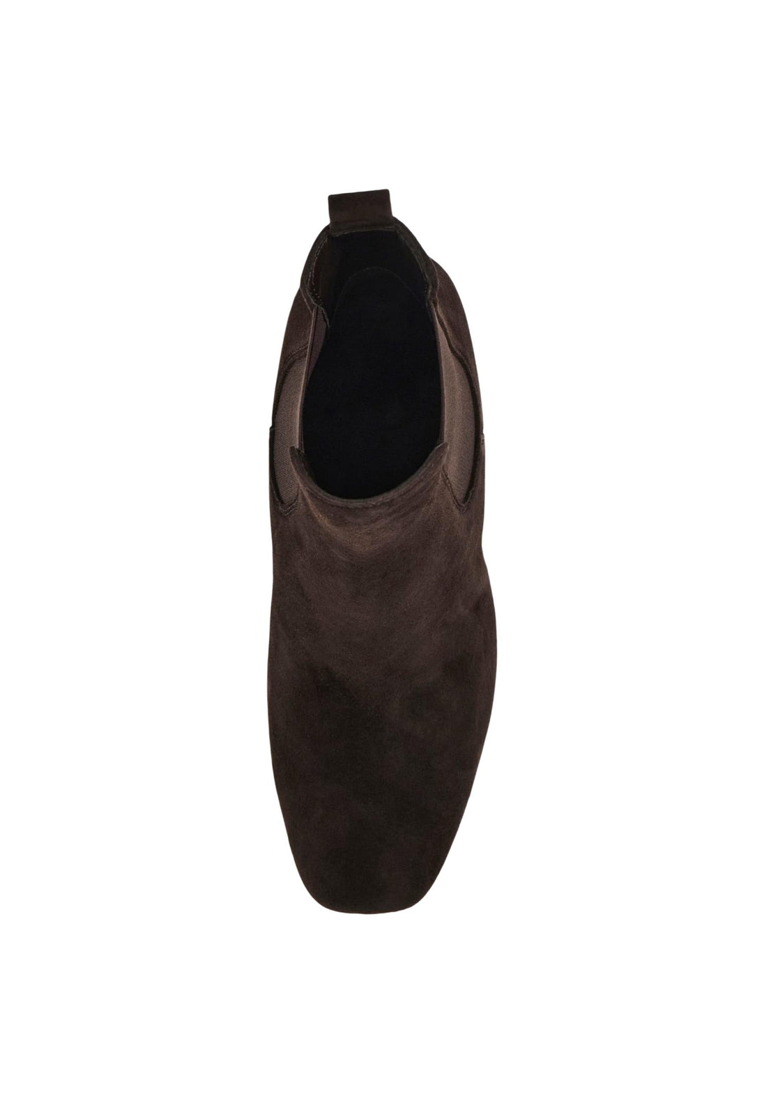 Sandales Guess couleur marron — vue 4