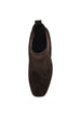 Sandales Guess couleur marron — vue 4