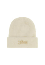 Chapeau Guess couleur beige