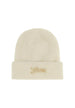 Chapeau Guess couleur beige