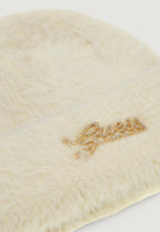 Chapeau Guess couleur beige — vue 3