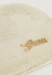 Chapeau Guess couleur beige — vue 3