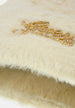 Chapeau Guess couleur beige — vue 4