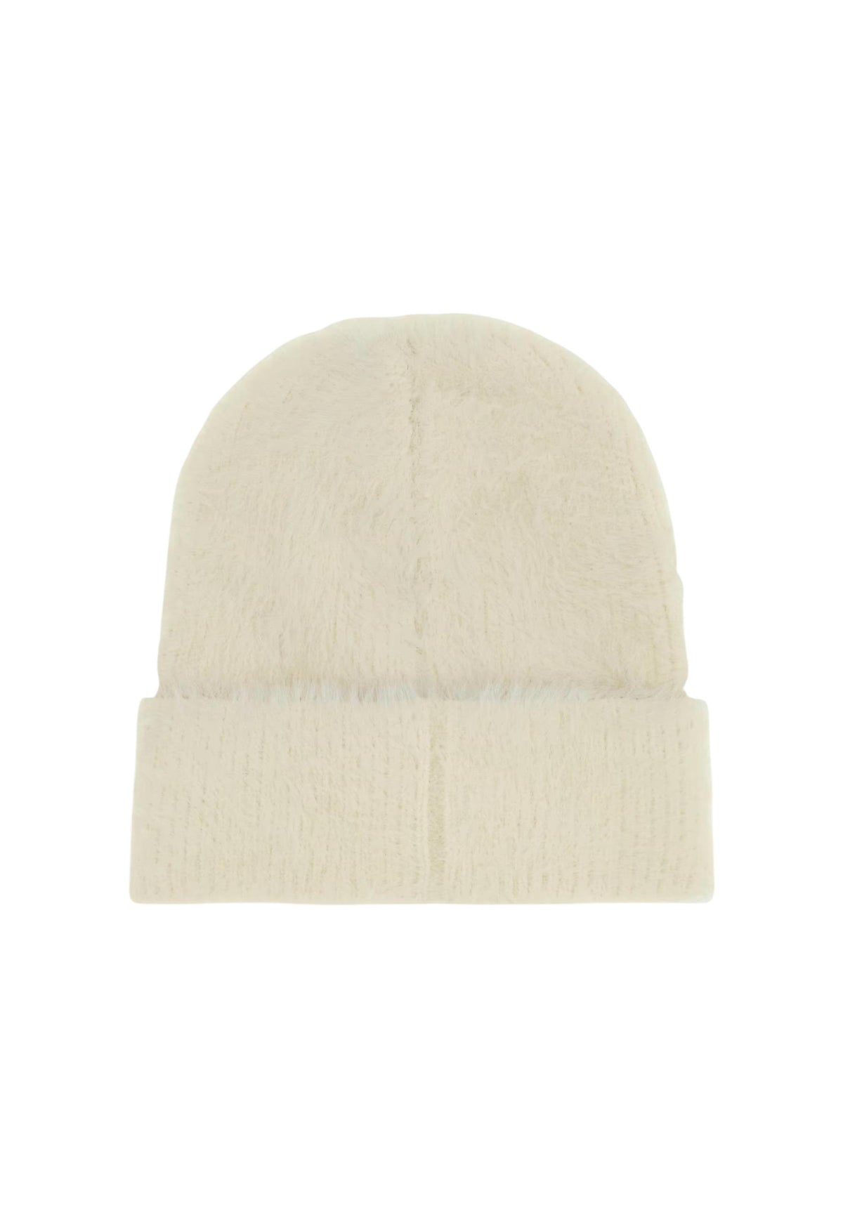 Chapeau Guess couleur beige — vue 2