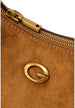 Sac Guess couleur marron — vue 2