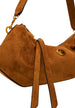 Sac Guess couleur marron — vue 5