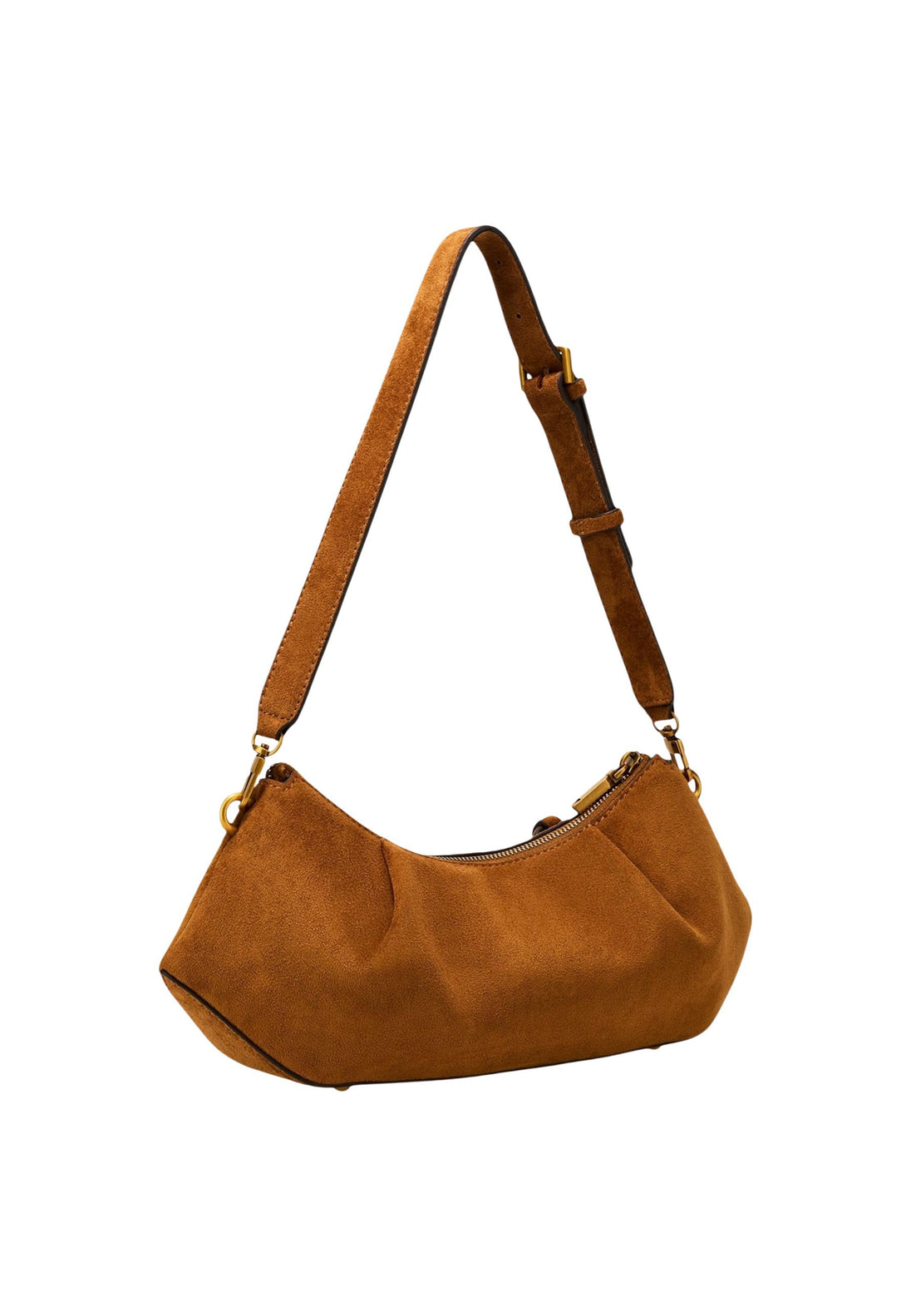 Sac Guess couleur marron — vue 3