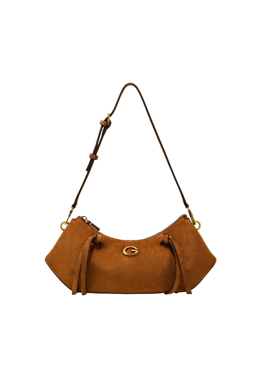 Sac Guess couleur marron