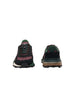 Baskets Lacoste couleur bordeaux — vue 5
