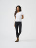 Jean Only couleur noir — vue 3