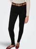 Jean Only couleur noir