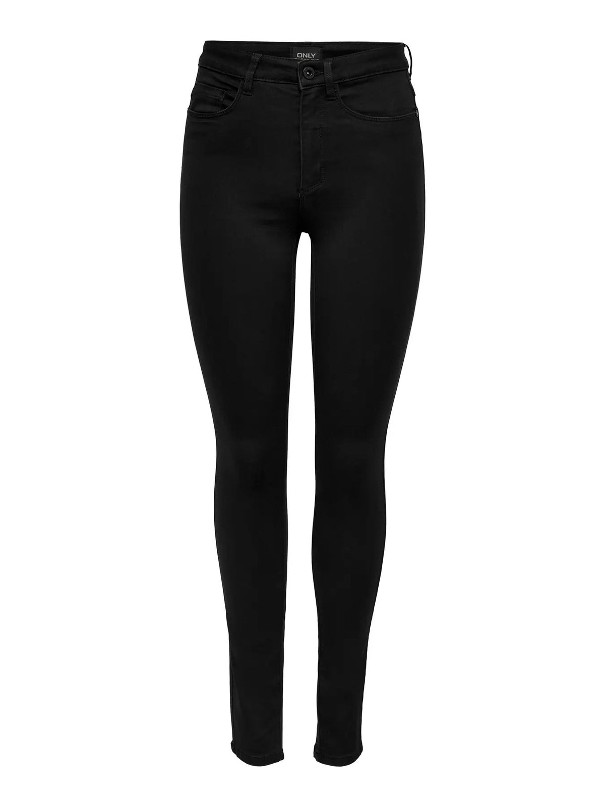 Jean Only couleur noir — vue 5