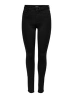Jean Only couleur noir — vue 5