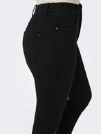 Jean Only couleur noir — vue 4