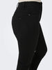 Jean Only couleur noir — vue 4