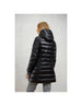 Veste Blauer. couleur noir — vue 2